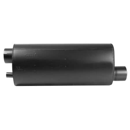 Aftermarket Muffler A162464